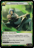 Ensnaring Fumes (262) [Radiant Origins]