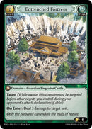 Entrenched Fortress (376) [Radiant Origins]