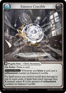 Essence Crucible (16) [Radiant Origins]