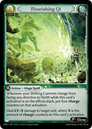 Flourishing Qi (378) [Radiant Origins]