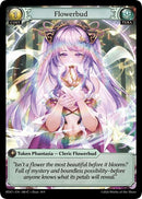 Flowerbud (380) [Radiant Origins]