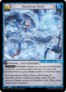 Hoarfrost Hold (232) [Radiant Origins]