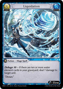 Liquidation (235) [Radiant Origins]