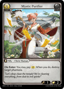 Mystic Purifier (100) [Radiant Origins]