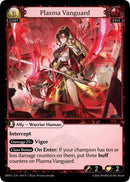 Plasma Vanguard (344) [Radiant Origins]