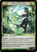 Psychopomp's Gale (271) [Radiant Origins]
