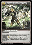 Radiant Origin of Guardian (120) [Radiant Origins]