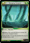 Ravaging Tempest (272) [Radiant Origins]