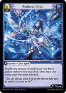 Redirect Orbit (316) [Radiant Origins]