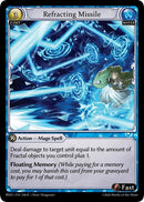Refracting Missile (240) [Radiant Origins]