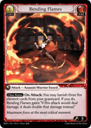 Rending Flames (198) [Radiant Origins]