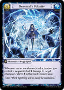 Reversal's Polarity (305) [Radiant Origins]