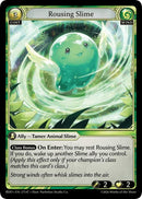 Rousing Slime (275) [Radiant Origins]