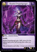 Shaded Doppelganger (405) [Radiant Origins]