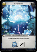 Silvershine (143) [Radiant Origins]