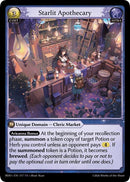 Starlit Apothecary (317) [Radiant Origins]