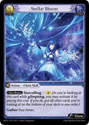 Stellar Bloom (318) [Radiant Origins]