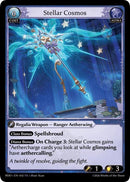 Stellar Cosmos (32) [Radiant Origins]