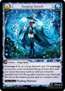 Surging Search (308) [Radiant Origins]