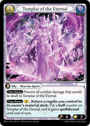 Templar of the Eternal (335) [Radiant Origins]