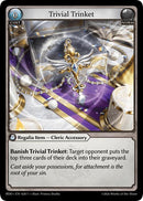 Trivial Trinket (28) [Radiant Origins]