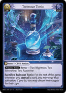 Twinstar Tonic (321) [Radiant Origins]