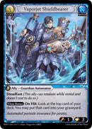 Vaporjet Shieldbearer (251) [Radiant Origins]