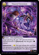 Visceral Inversion (408) [Radiant Origins]