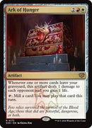 Ark of Hunger [Secrets of Strixhaven]