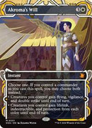 Akroma's Will [Secrets of Strixhaven: Mystical Archive]