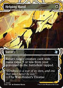 Helping Hand [Secrets of Strixhaven: Mystical Archive]