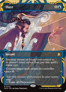 Daze [Secrets of Strixhaven: Mystical Archive]