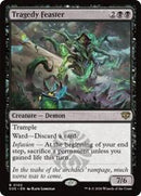 Tragedy Feaster [Secrets of Strixhaven]