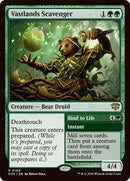 Vastlands Scavenger [Secrets of Strixhaven]
