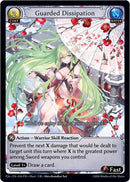 Guarded Dissipation (16) [Promotional Cards]