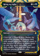 Bring to Light [Secrets of Strixhaven: Mystical Archive]