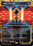 Deflecting Palm [Secrets of Strixhaven: Mystical Archive]