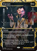 Fracture [Secrets of Strixhaven: Mystical Archive]