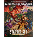 D&D Heroes of the Borderlands Starter Set
