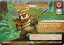 Wicket - Few Greater Battles to Fight (796) (Showcase) (796) [Homeworlds]