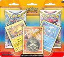 PKM Enhanced 2-Pack Blister - (Articuno, Zapdos, & Moltres)