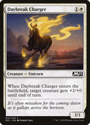 Daybreak Charger [Core Set 2021]