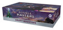 MTG Draft Booster Box - Double Masters 2022