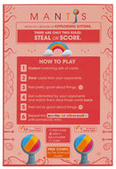 Mantis (By Exploding Kittens)