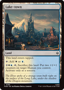 Lake-town [The Hobbit]