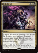 Inkshield [Secrets of Strixhaven Commander]