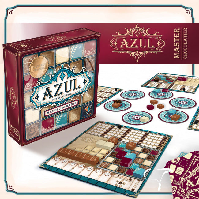 Azul Master Chocolatier (Limited Edition)