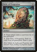 Relic of Progenitus [Magic Modern Event Deck]