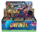 MTG Draft Booster Box - Unfinity