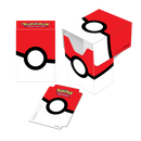 Pokémon: Poké Ball Deck Box